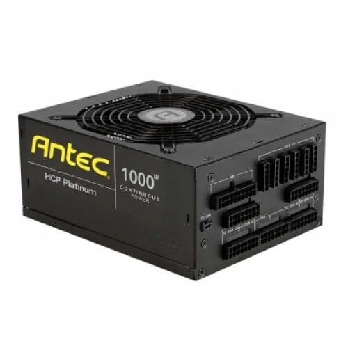 Antec High Current Pro HCP-1000 1000 watt Power Supply
