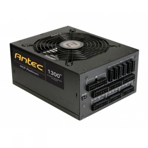 Antec HCP-1300 1300 Watt 80 PLUS PLATINUM Power Supply