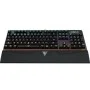 GAMDIAS Hermes M1 7 Color Mechanical Gaming Keyboard