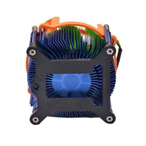 CPU Cooling Fan HF 690 CPU Cooling Fan HF 690