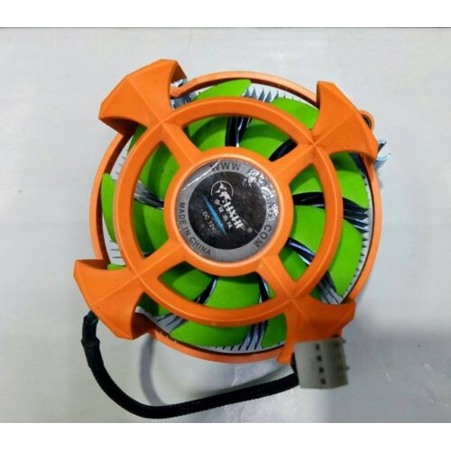 CPU Cooling Fan HF 690 CPU Cooling Fan HF 690