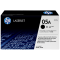 HP 05A Toner Cartridge Black (For LJP2035, P2055)