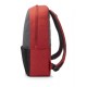 HP 15.6 Duotone Red Backpack