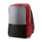 HP 15.6 Duotone Red Backpack