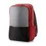 HP 15.6 Duotone Red Backpack