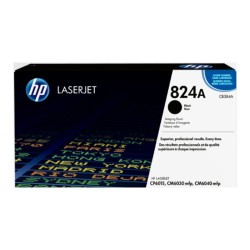HP 824A Black LaserJet Image Drum
