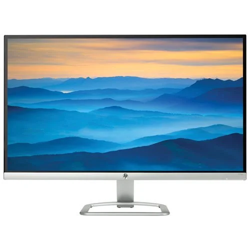 HP 27es 27-inch LED IPS Backlight Display