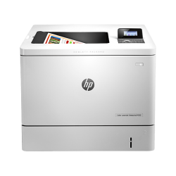 HP Color LaserJet Enterprise M553n