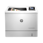 HP Color LaserJet Enterprise M553n