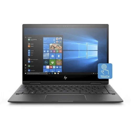 HP ENVY x360 13-ag0032au Ryzen7 2700U 13.3 Touch Laptop with Genuine Win 10