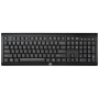 HP K2500 Wireless Keyboard