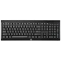 HP K2500 Wireless Keyboard