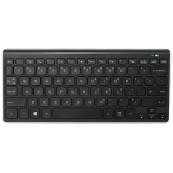 HP K4000 Bluetooth Keyboard
