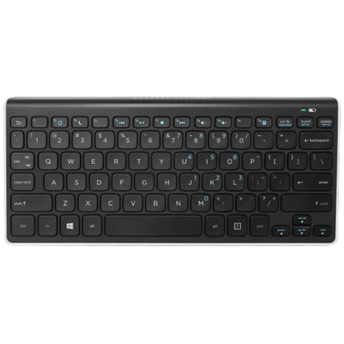 HP K4000 Bluetooth Keyboard
