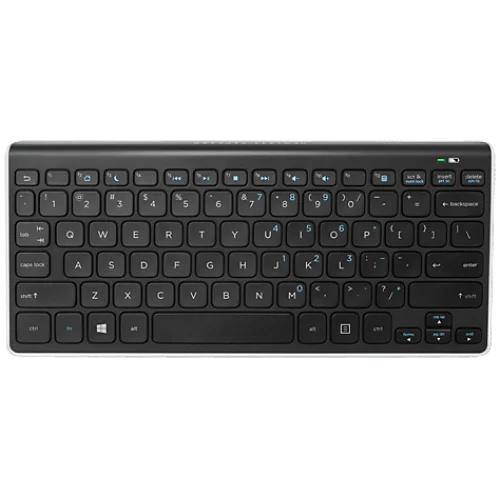 HP K4000 Bluetooth Keyboard