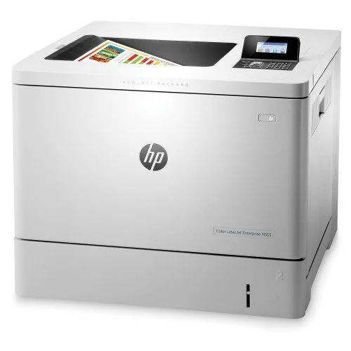 HP Color LaserJet Enterprise M553n