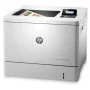 HP Color LaserJet Enterprise M553n