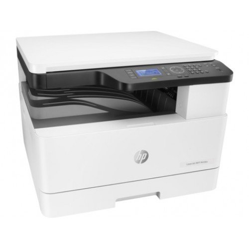 HP LaserJet M436n Multifunction Photocopier