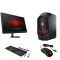 HP Omen Y0M88AA AMD Ryzen Desktop PC