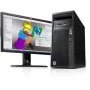 HP Z440 Tower Quad Display Workstation