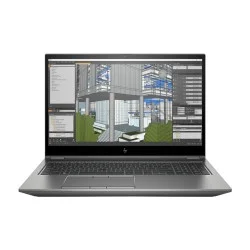 HP ZBook Fury 15 G7 Intel Xeon W10885M Mobile Workstation