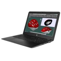 HP Zbook 15u G3 Core-i7 Mobile Workstation