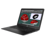 HP Zbook 15u G3 Core-i7 Mobile Workstation