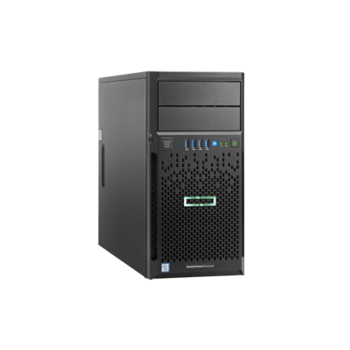 HP HPE ProLiant ML350 Generation 9 (G9) Tower Server