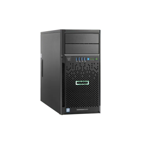 HP HPE ProLiant ML350 Generation 9 (G9) Tower Server