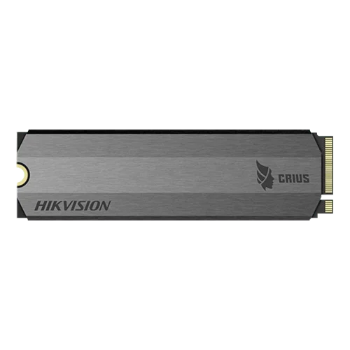 HIKVISION HS SSD E2000/256GB