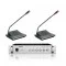 HTDZ HT-3000 Central Amplifier Conference System