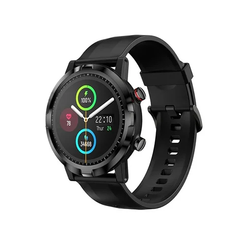 Xiaomi Haylou Smart Watch Solar LS05S Global version (Black)