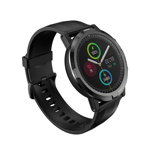 Xiaomi Haylou Smart Watch Solar LS05S Global version (Black)