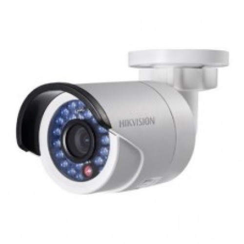 Hikvision DS-2CD2020F-I 2MP IR Mini Bullet IP-Camera