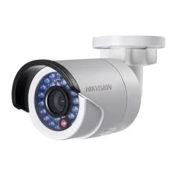 Hikvision DS-2CD2020F-I 2MP IR Mini Bullet IP-Camera