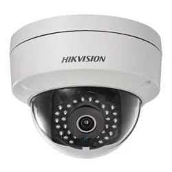 Hikvision DS-2CD2120F-I 2MP IR Fixed Dome IP-Camera