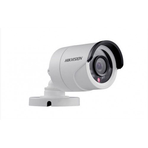 Hikvision DS-2CE16D0T-IR HD Bullet CC Camera