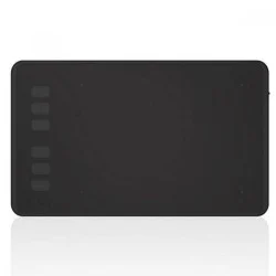 Huion H640P Graphics Tablet