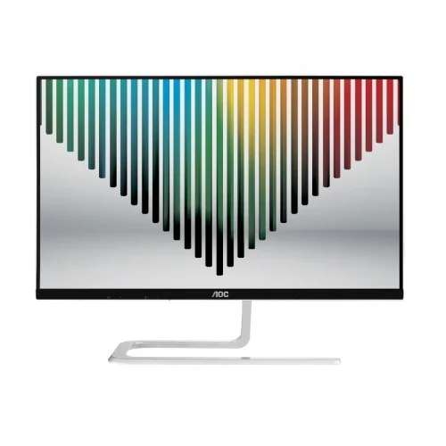 AOC I2281FWH 21.5 INCH ULTRA-SLIM FRAMELESS LED IPS PANEL FULL HD MONITOR