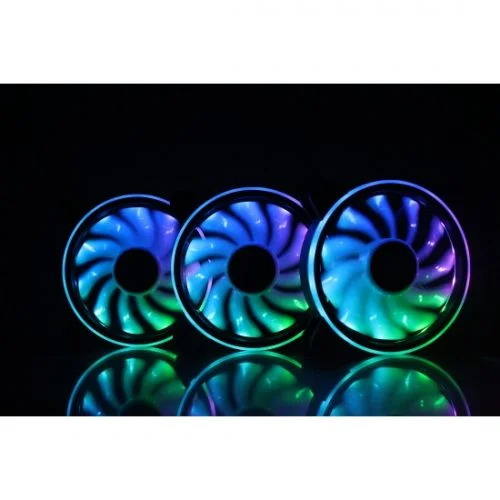 Revenger PRISM3 120mm ARGB Casing Cooler Fan