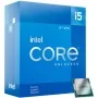 Intel Core i5-12600KF 12th Gen Processor