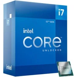 Intel Core i7-12700K 12th Gen Processor