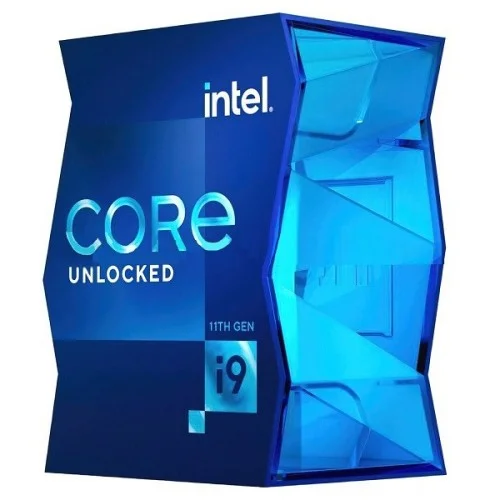 Intel Core i9 11900K 11th Gen Rocket Lake Processor