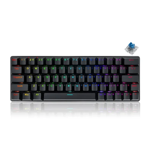 Redragon JAX PRO K613P Wireless Mechanical Keyboard