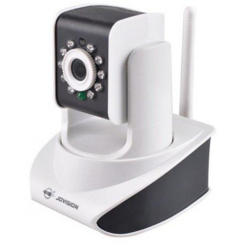 Jovision JVS-H411 Wireless IP Camera