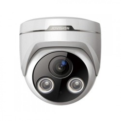 Jovision JVS-N83-HY 2MP Dome Long IR Range Cloudsee IP Security Camera
