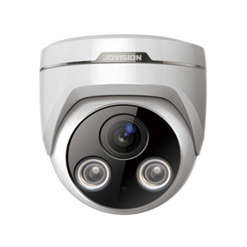 Jovision JVS-N83-HY 2MP Dome Long IR Range Cloudsee IP Security Camera