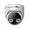 Jovision JVS-N83-HY 2MP Dome Long IR Range Cloudsee IP Security Camera