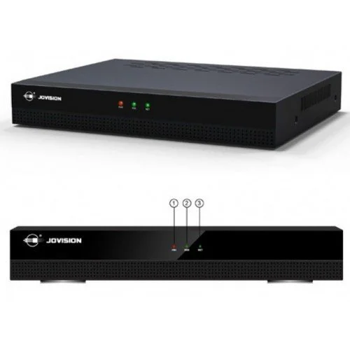 Jovision JVS-ND6008-H3 Series NVR