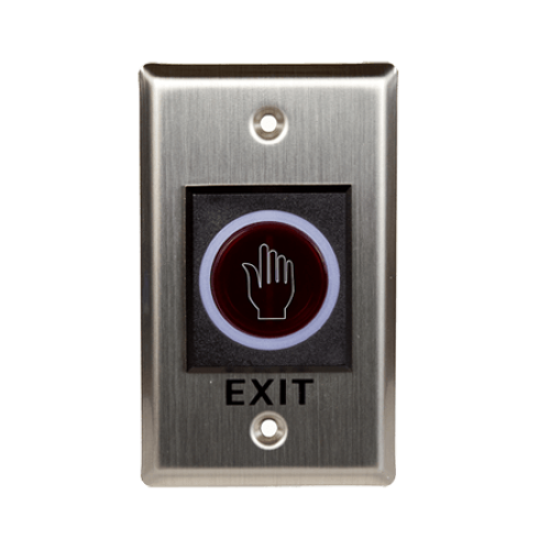 ZKTeco K2S Exit Button